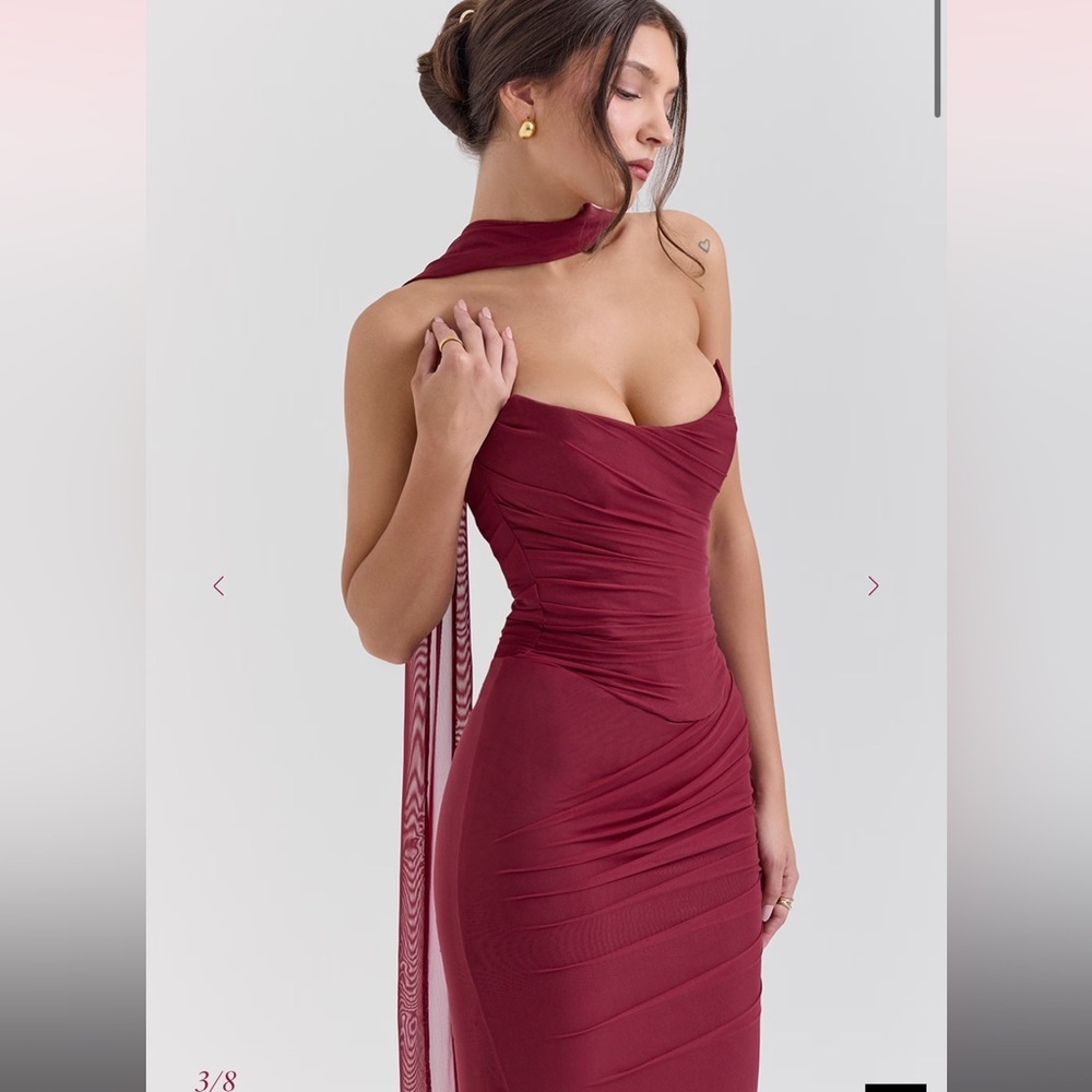 HOUSE OF CB Cassidy and Callie Set